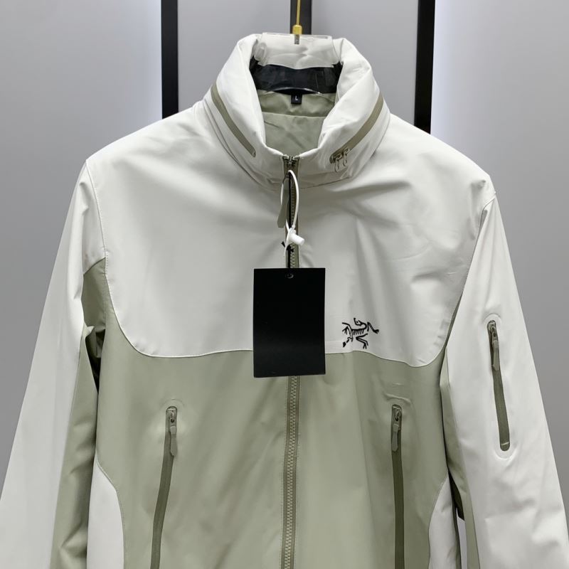 Arcteryx Outwear